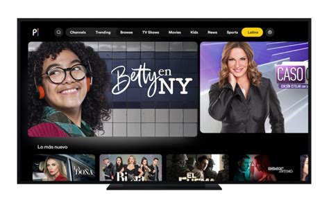 NBCUniversal launches Peacock streaming service nationally