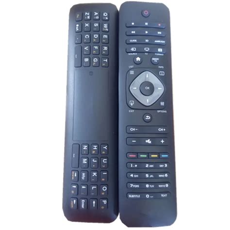 Remote control for philips 3D AV smart TV controller 32PFL6007T/12 with ...