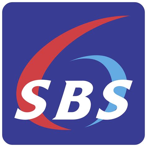 SBS Logo - LogoDix