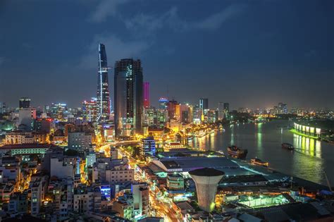 Vietnam venture capital - potential unlocked - VC Cafe