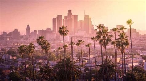 5 Popular Los Angeles Neighborhoods For Young Black Professionals, Singles & Black Families ...