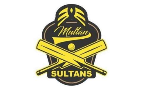 Multan Sultans Launch Logo And Kit | Pakistan Point