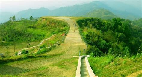 Chittagong Hill Tracts of Bangladesh