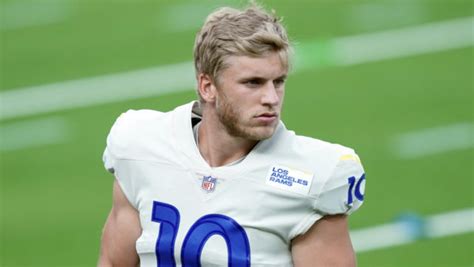 Rams provide encouraging Cooper Kupp injury update