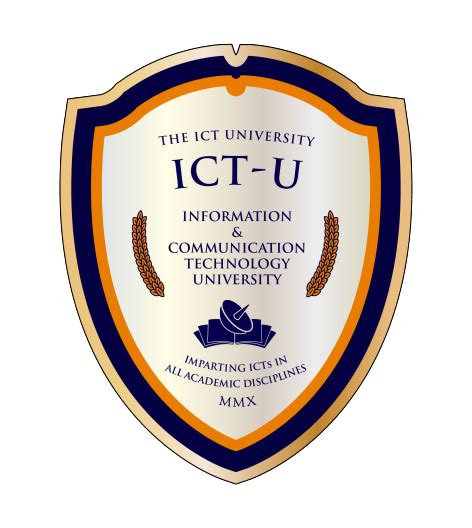 Portal Login | The ICT University