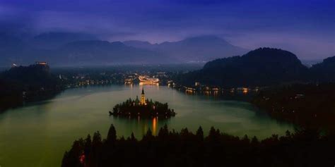 26 Most Romantic Destinations in Europe - 2024