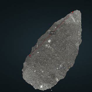 Online 3D visualisation of a point cloud using Potree viewer... | Download Scientific Diagram