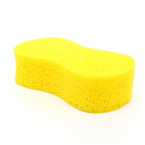 Car Wash Sponge - iCare Cleaning Products