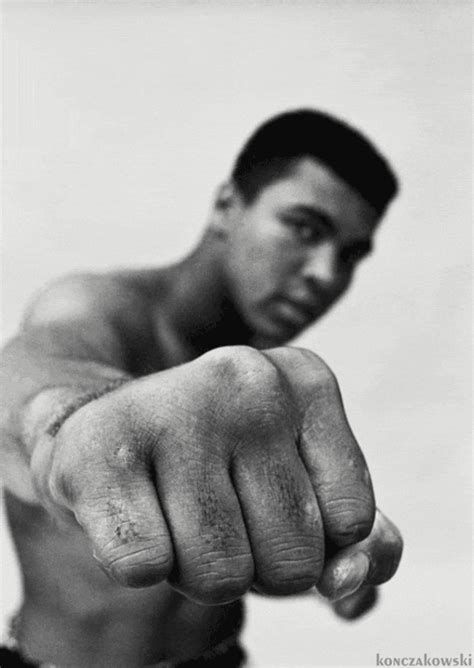 [ANIMATIONSK] Magnum Photos, Citation Mohamed Ali, Boxe Mma, Allah ...