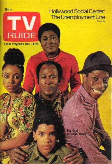 Good Times TV Show | TV Guide - Good Times - 1974 - Sitcoms Online Photo Galleries | Memories ...