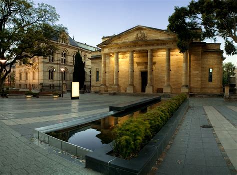 Art Gallery of South Australia - Wikipedia