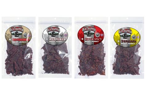 The 30 Best Beef Jerky Brands of 2020 – Brainz