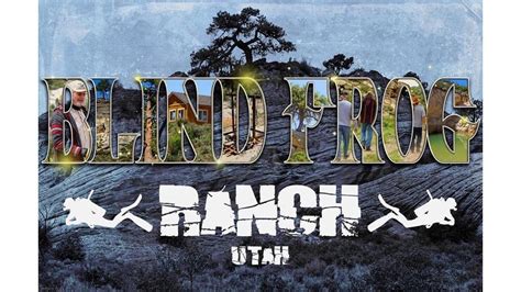 Who Owns Blind Frog Ranch? All About the Tourist Attraction