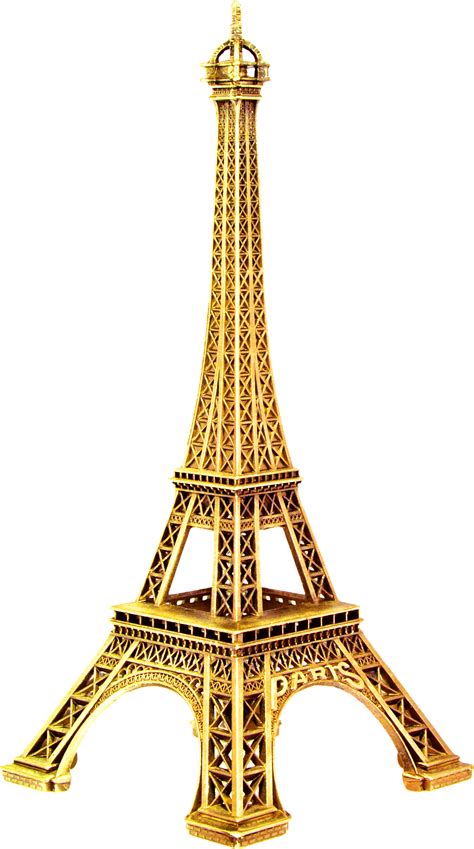 Eiffel Tower Silhouette Transparent Png Clip Art Image Torre Eiffel Images | Images and Photos ...