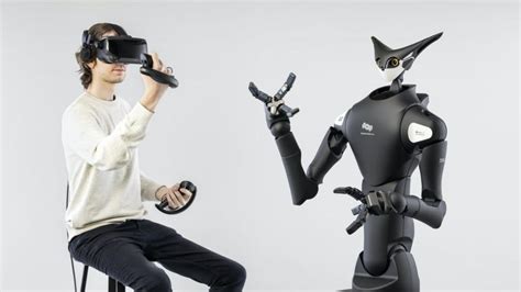 Jepang Ciptakan Robot Bisa Kerja Pengganti Manusia | Obsession News ...