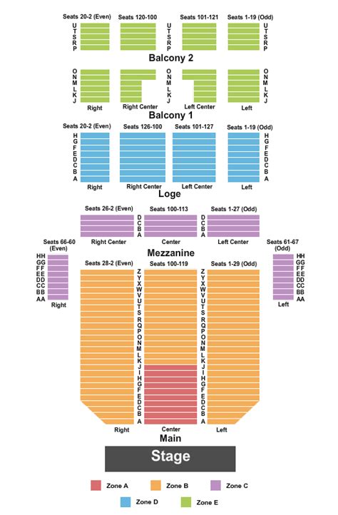 Hamilton Detroit Tickets | Fisher Theatre 2019