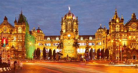 "Chhatrapati Shivaji Terminus" Images – Browse 634 Stock Photos ...