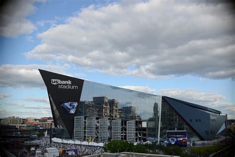 Minneapolis in Top 5 Sports Cities