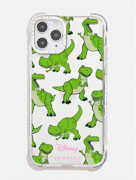 Rex iPhone Case | Toy Story iPhone Cases | Skinnydip London