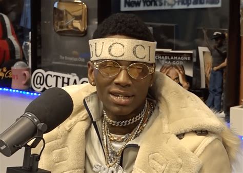 Soulja Boy's 'Breakfast Club' Interview Yields 3.5M Views in 24 Hours