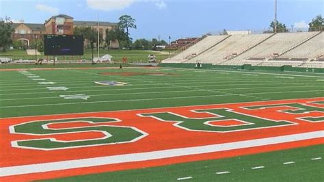 Florida Am Football Stadium