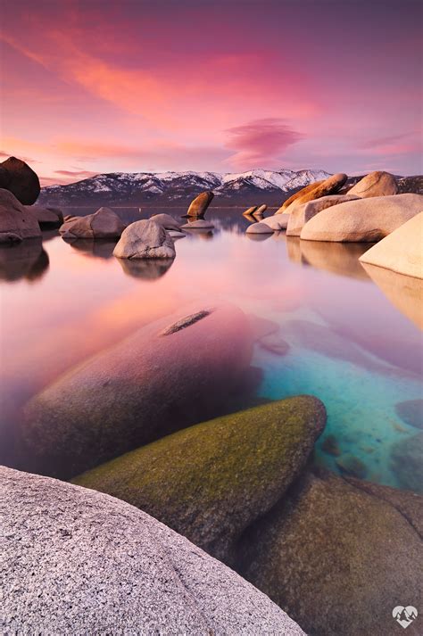 Breathless, Sand Harbor State Park, Lake Tahoe