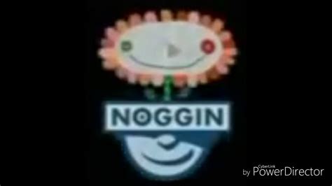 Noggin Crab Logo