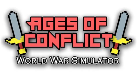 Ages of Conflict – JoySpark Games