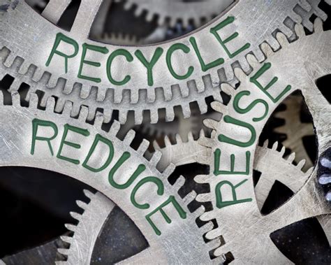 Top 7 Metal Recycling Facts You Should Know | Morecambe Metals