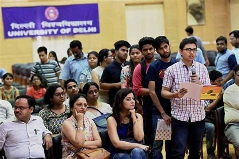 Delhi University admission 2020: DU likely to announce cut-offs for various UG programmes on ...