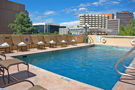 DoubleTree by Hilton Hotel Albuquerque en Albuquerque area | BestDay.com