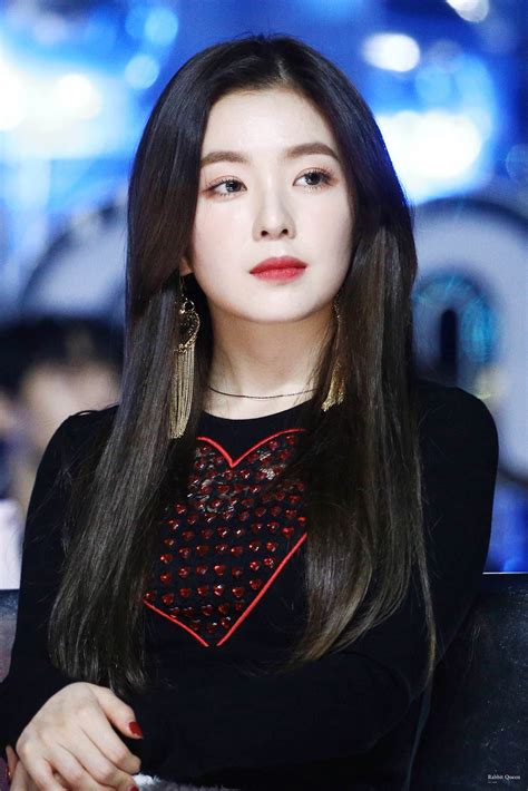 20+ Photos Of Red Velvet Irene That Will Make You Believe God Is A Woman - Koreaboo