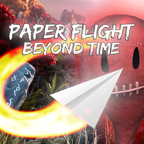 Paper Flight - Beyond Time Box Shot for PlayStation 4 - GameFAQs