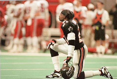 For Deion Sanders, he’s come home to Atlanta — Andscape