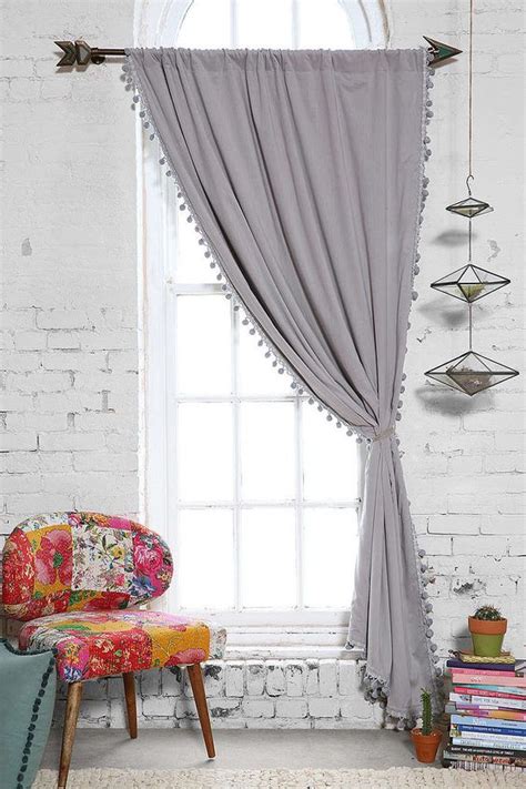 21 Amazing Curtain Window Ideas to Bring Style to the Room - Harp Times