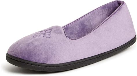 Amazon.ca: dearfoams slippers for women