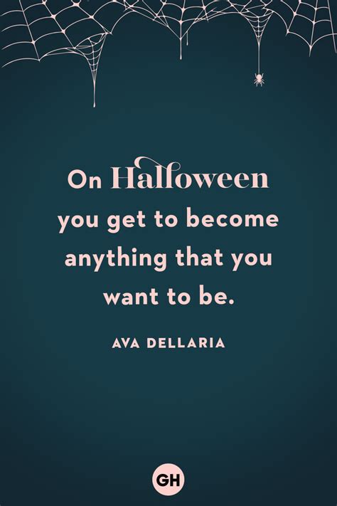 Halloween Quotes That'll Add the Fright to Halloween Night