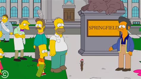 'South Park' calls 'The Simpsons' racist and bigoted