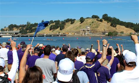 University of Washington Rowing - Official Website of Husky Crew