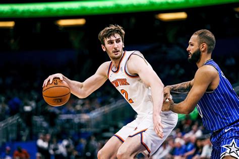 Luke Kornet Gabung Chicago Bulls - mainbasket.com