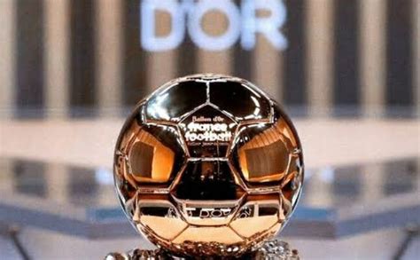 ‘Leaked’ Ballon D’or List Reveals Robert Lewandowski As Winner - Toptipz