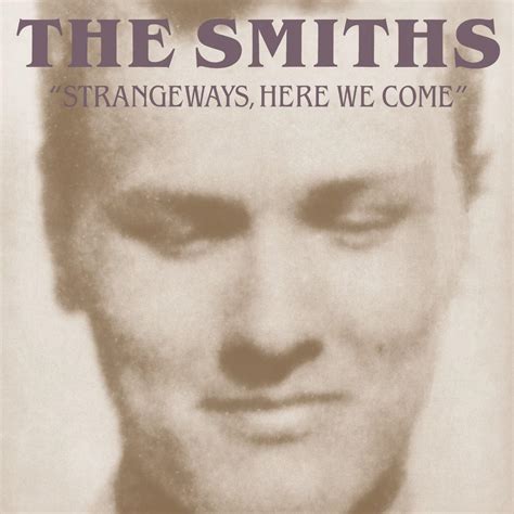 Strangeways Here We Come: SMITHS: Amazon.ca: Music