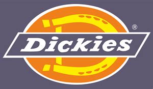 Dickies Logo PNG Vector (CDR) Free Download