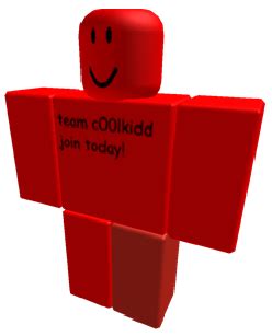 Roblox C00lkidd Hack