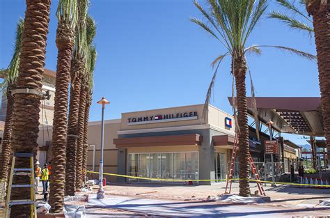 Marana police to direct mall traffic during grand opening week — Town ...