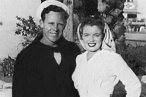 James Dougherty, Norma Jeane's Forgotten First Husband