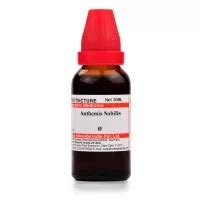 ANTHEMIS NOBILIS Q - Homeopathy-Homeopathy near me | Homeotrade