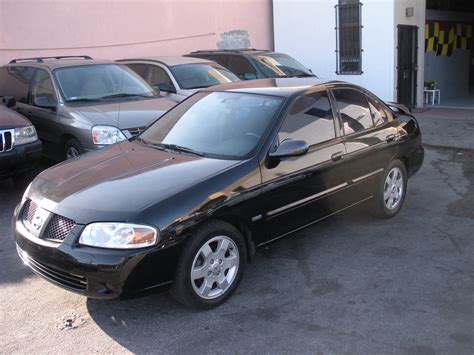 2005 Nissan Sentra - Trim Information - CarGurus