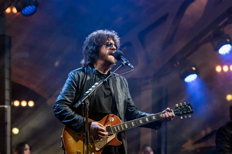 Jeff Lynne’s ELO Sets First U.S. Tour In Over 35 Years