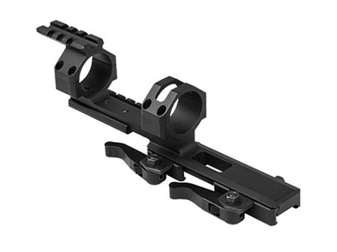 Cantilever 30mm Scope Mount with Dual QR Mount | Replicaairguns.ca